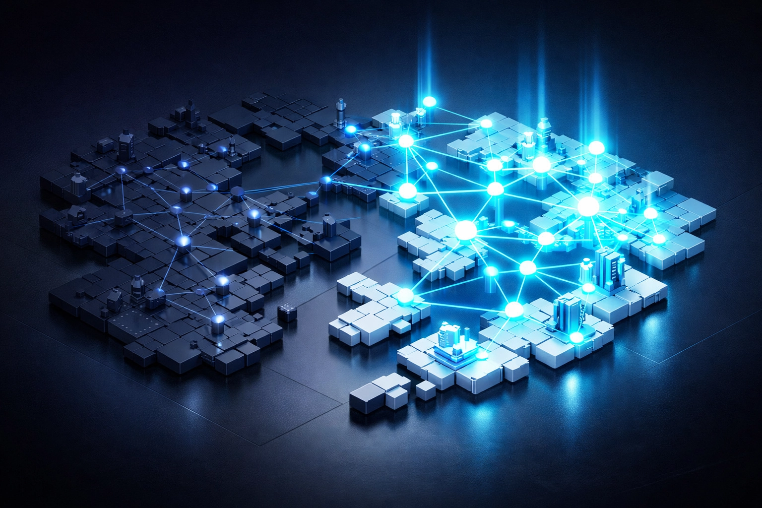 Incomplete ServiceNow ITOM discovery scope showing infrastructure gaps costing organizations ROI