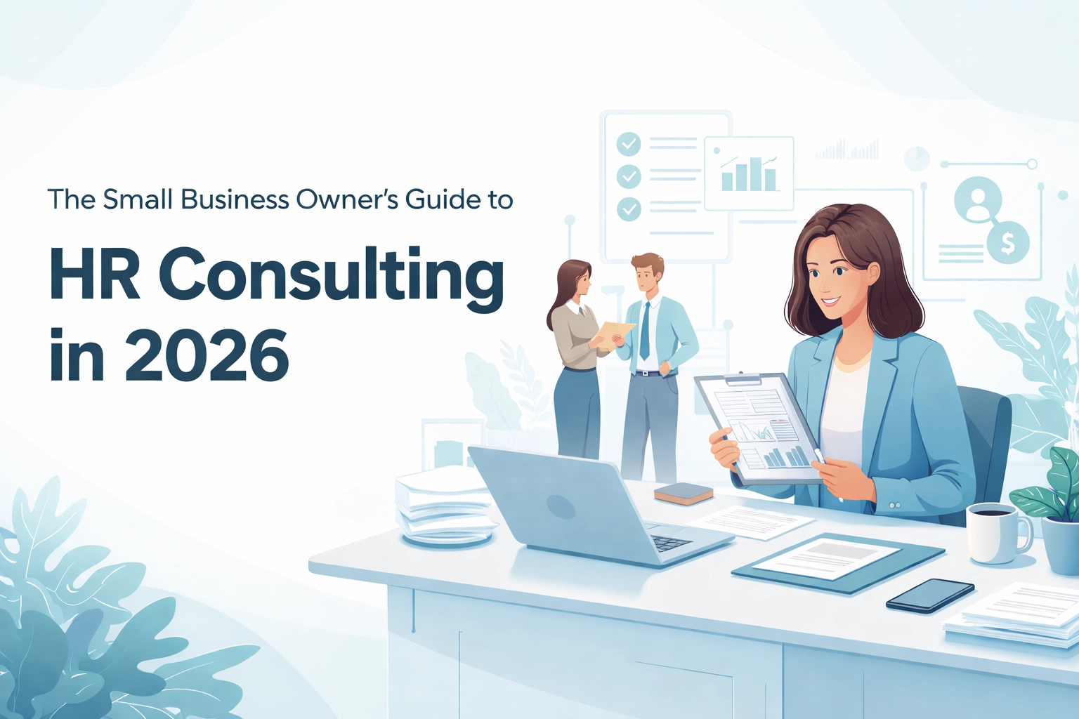 [HERO] The Small Business Owner