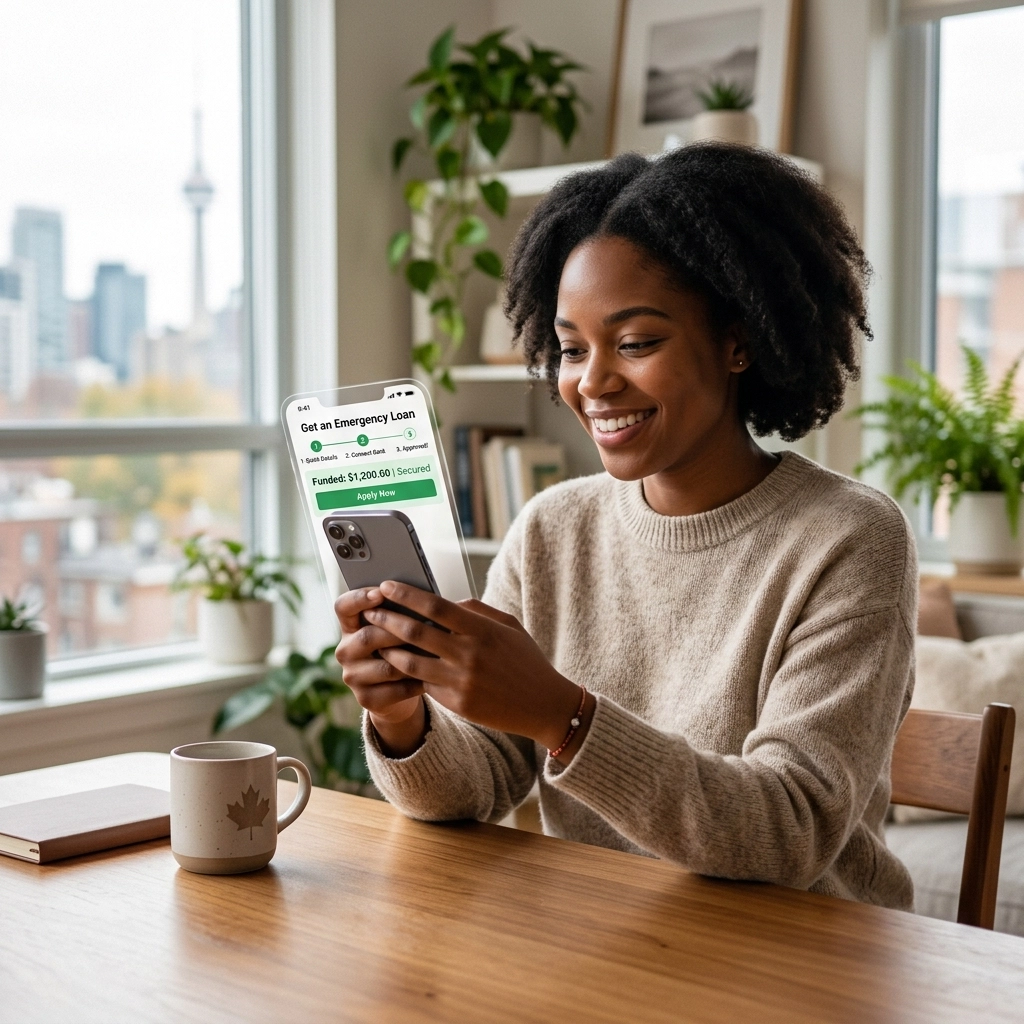 [HERO] The Simple Way to Get an Emergency Loan in Canada Right Now