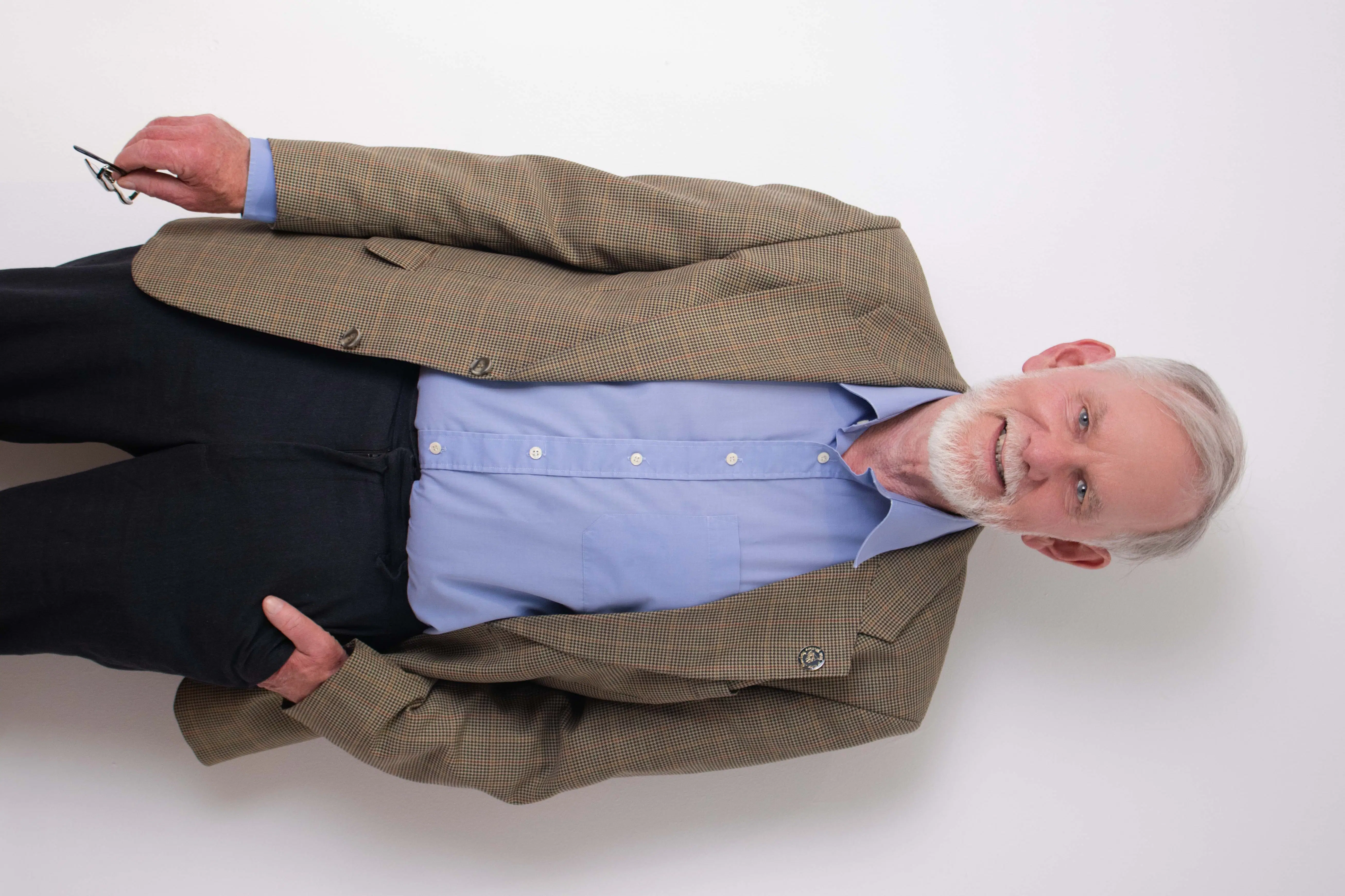 Friendly Professional Expert