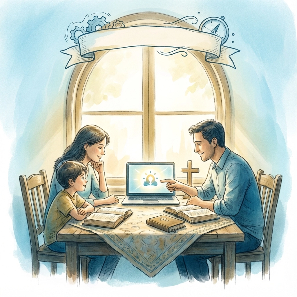 Hidden Gems: 3 Little-Known Websites Every Frugal Family Should Bookmark