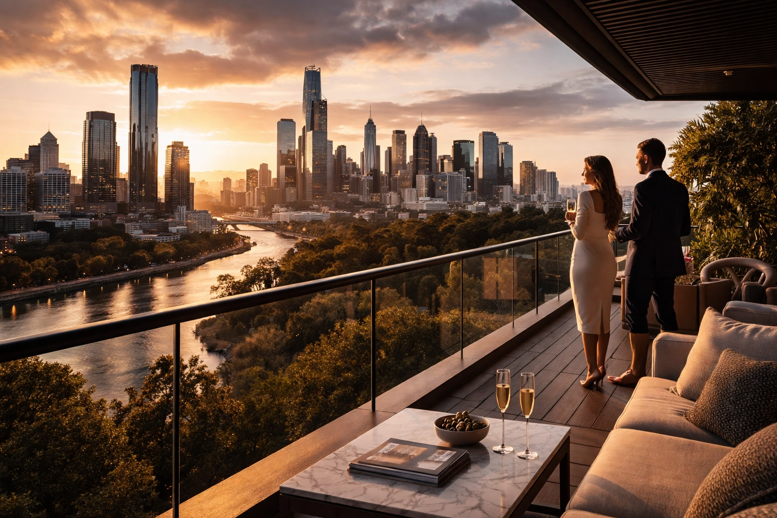 The Foreign Buyer's Playbook: Navigating FIRB for Melbourne Prestige Property