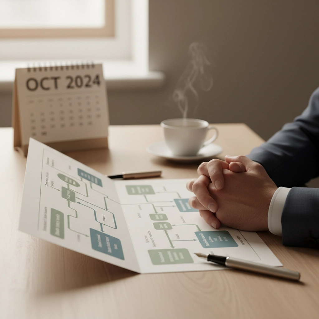 The Wave of Baby Boomer Business Exits: What It Means for You | Decipher Your Value