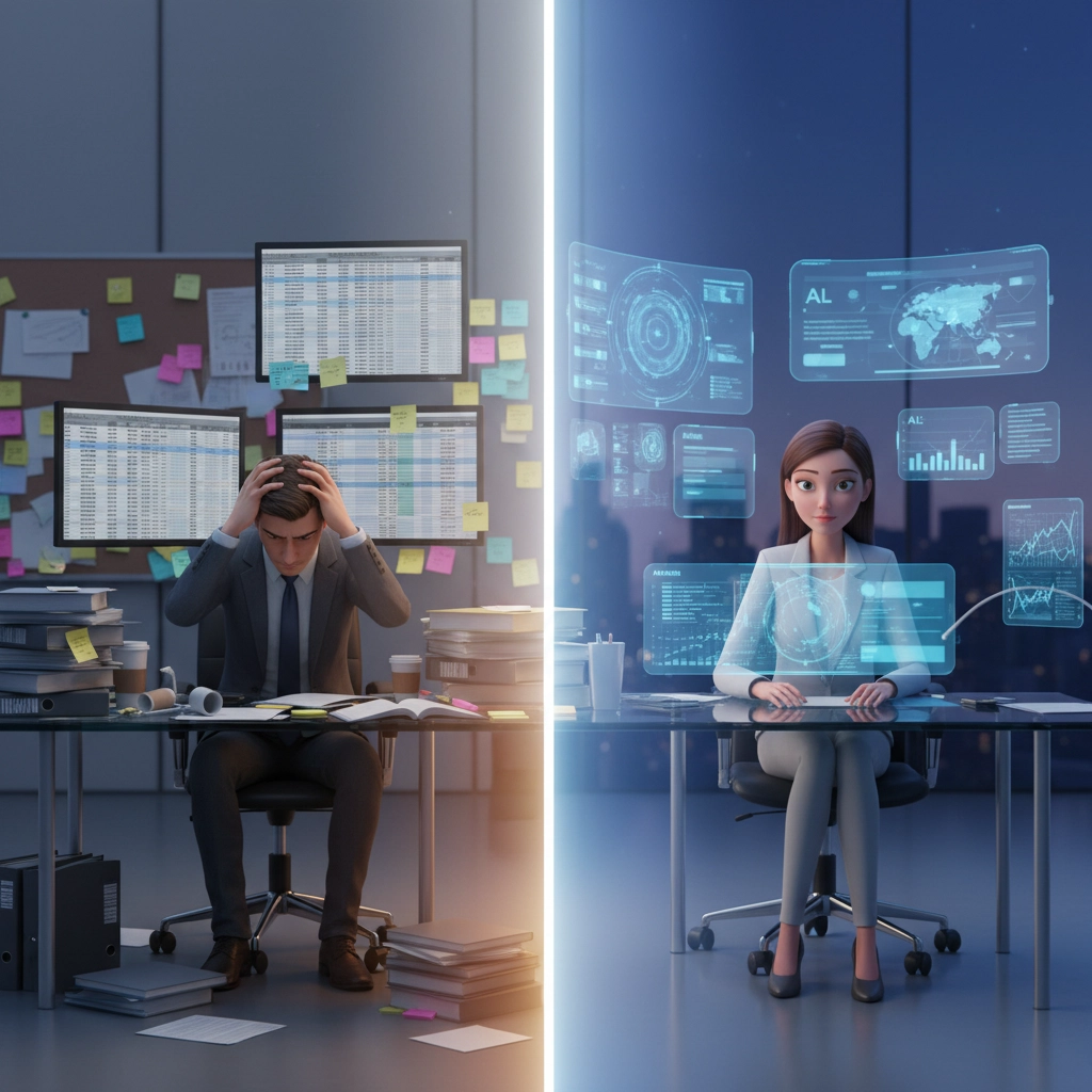 AI-Powered Lead Generation Tools: Transforming Sales for US Businesses image_1