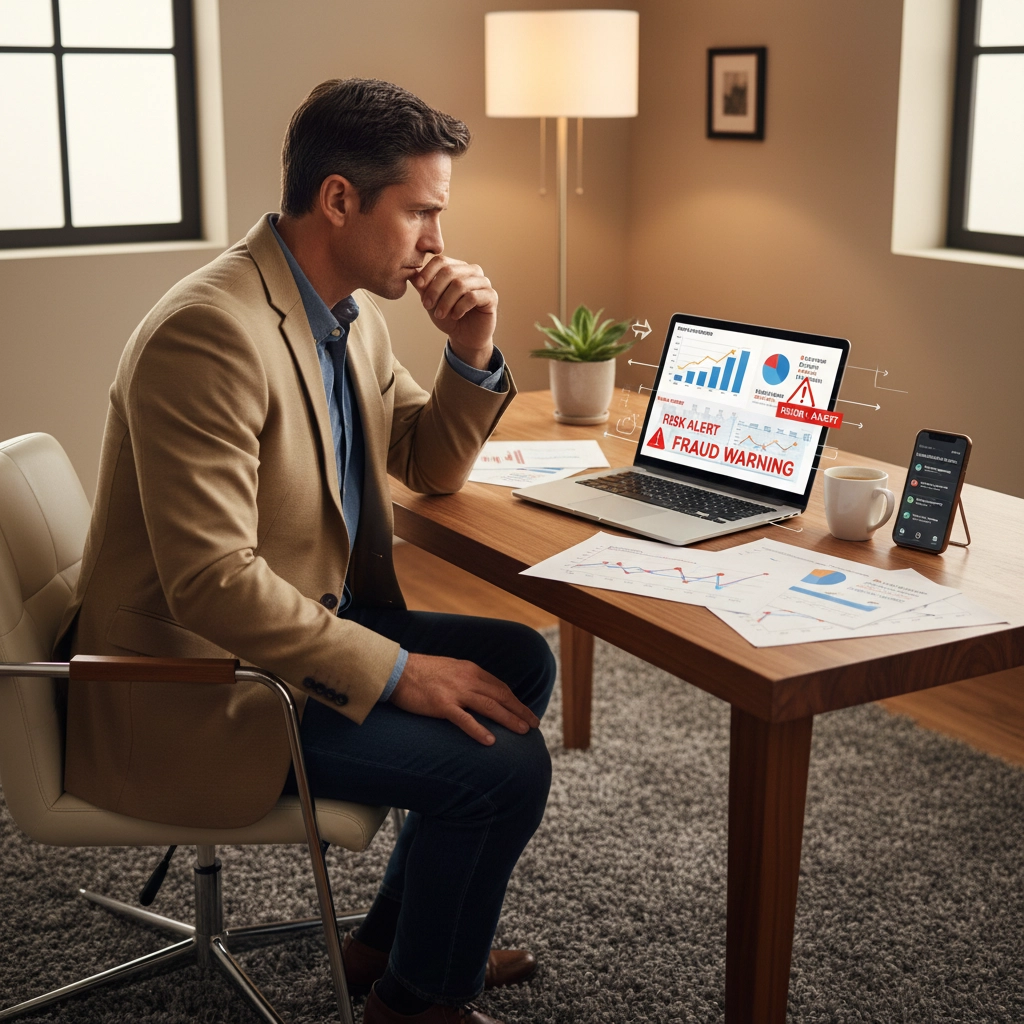 M&A Monday: How to Find the Right Broker (And Spot Warning Signs) | Decipher Your Value