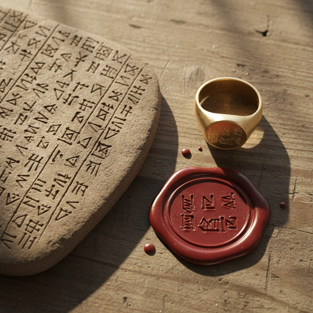 Signature Saturdays: Signet Rings &  Secret Codes : Power, Identity, and Hidden Histories | Peters Vaults Jewelry Blog