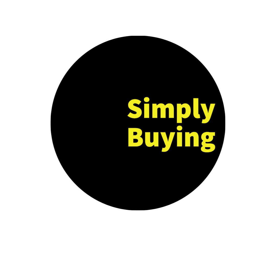 Simply Buying Branding