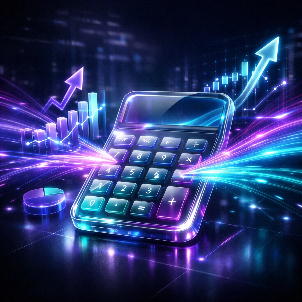 Automatisierung in der Buchhaltung durch KI-Tools für höhere Effizienz und Datenqualität.