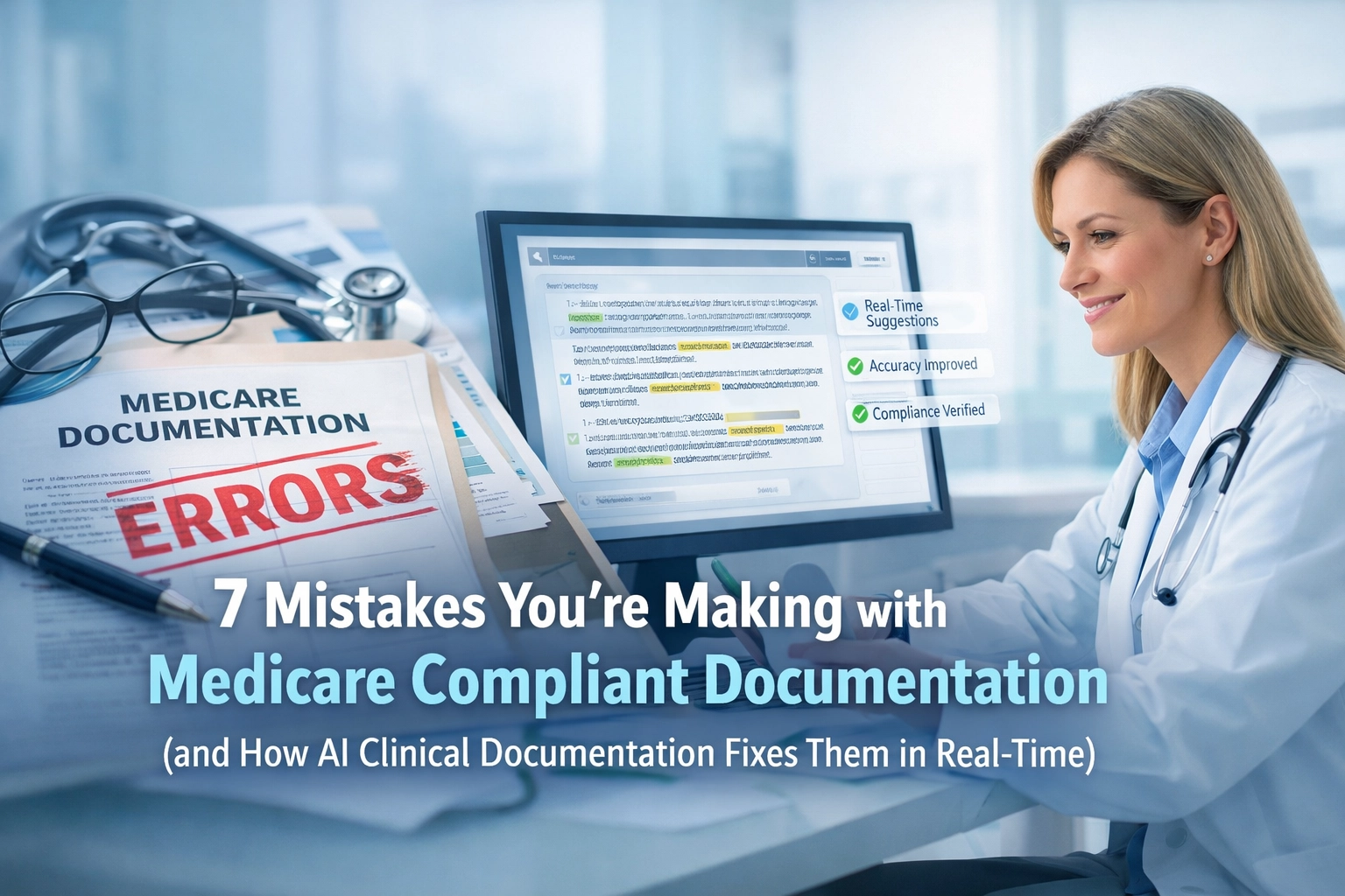 [HERO] 7 Mistakes You