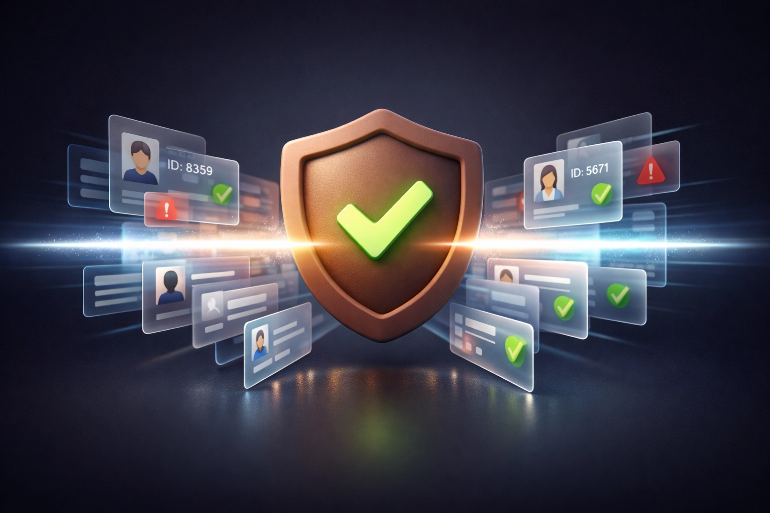 Smart logic and automated validation rules protecting the warranty claim process for online stores.