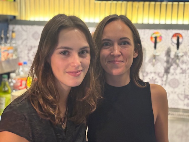 Lost and Found Taproom Interior