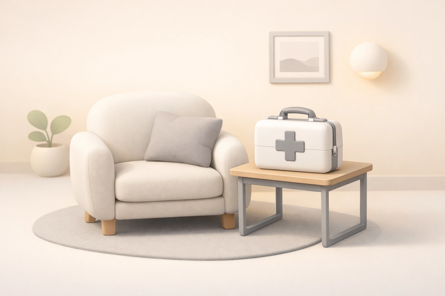 Pristine Hearing vs. The Big Chains: Why Personalized Care Wins Every Time Professional mobile hearing services and home visits for comfortable ear health assessments.