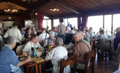 Authentic Group Experience