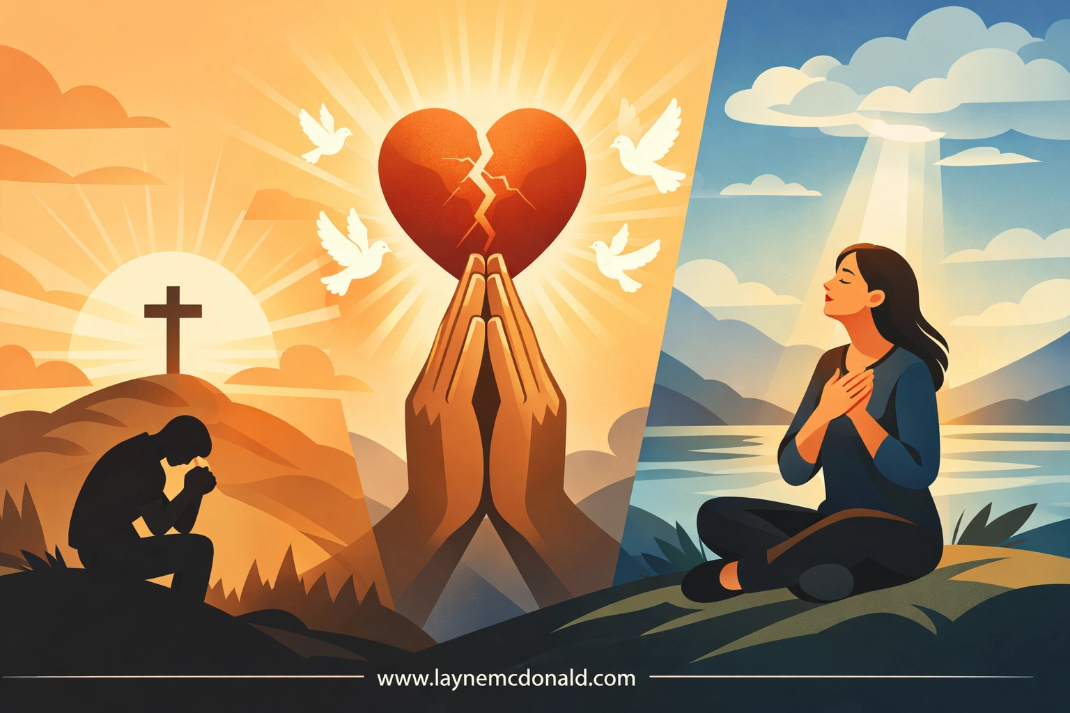 [HERO] [Faith and Healing]: The Christian