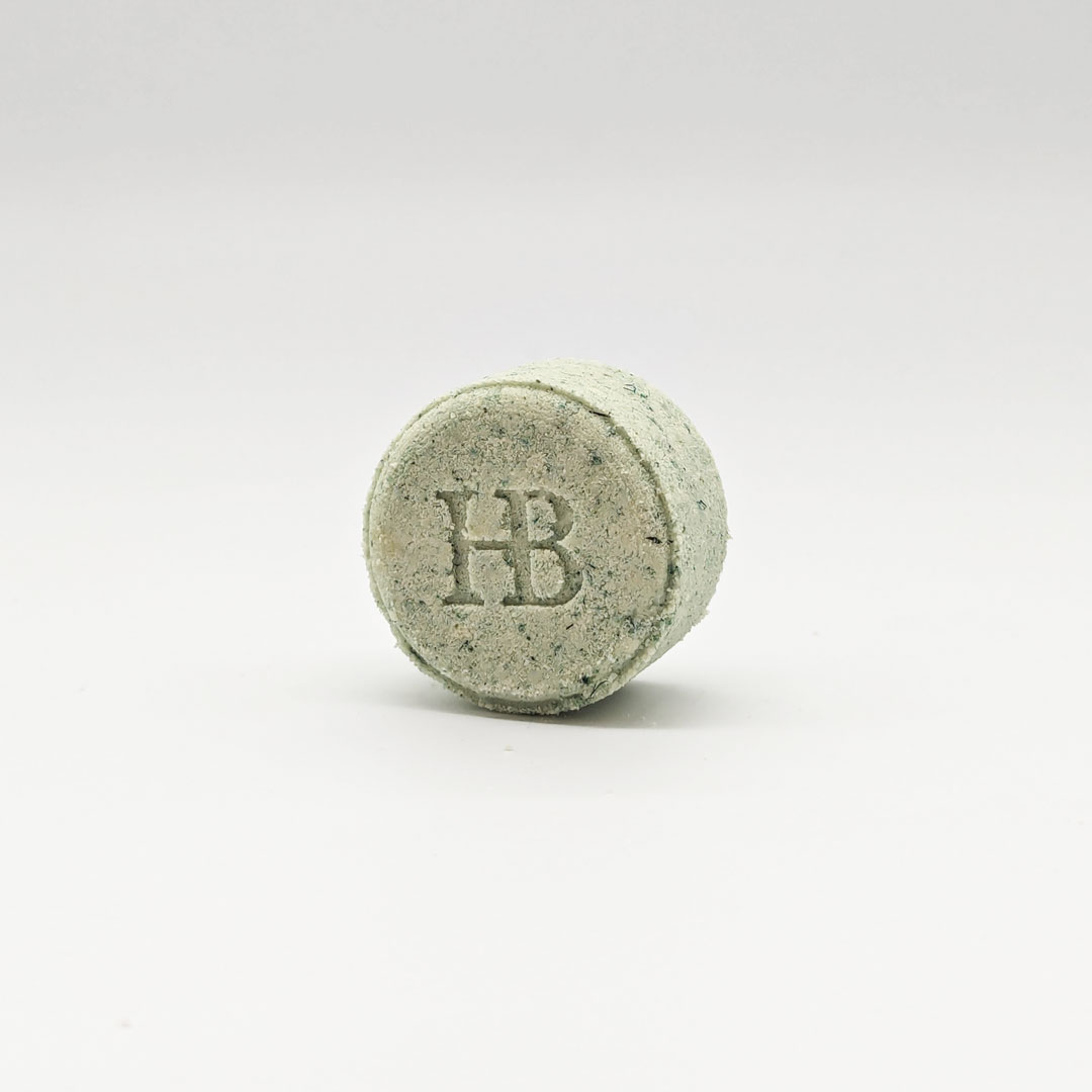 HB Bath Soak Tablet