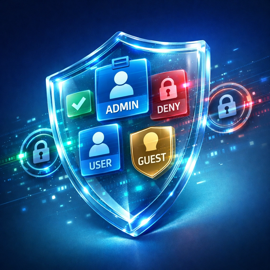 ServiceNow role masking security configuration protecting sensitive data in AI agent deployments