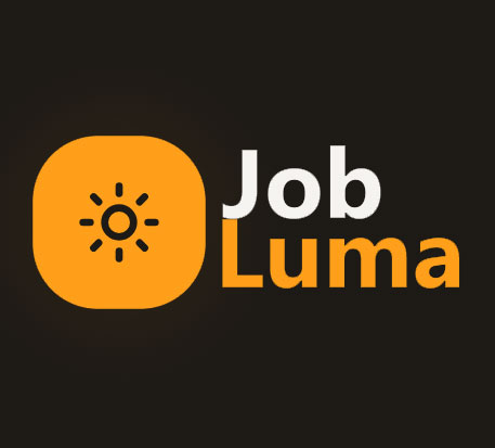 JobLuma Logo