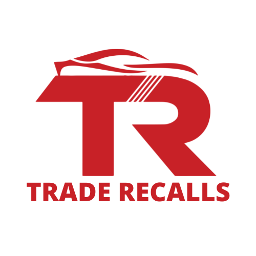 TR Logo for Trade Recalls LLC