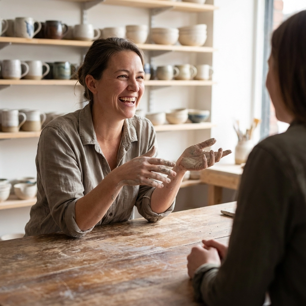 Story-Driven Marketing: What It Is and Why It Works for Small Businesses