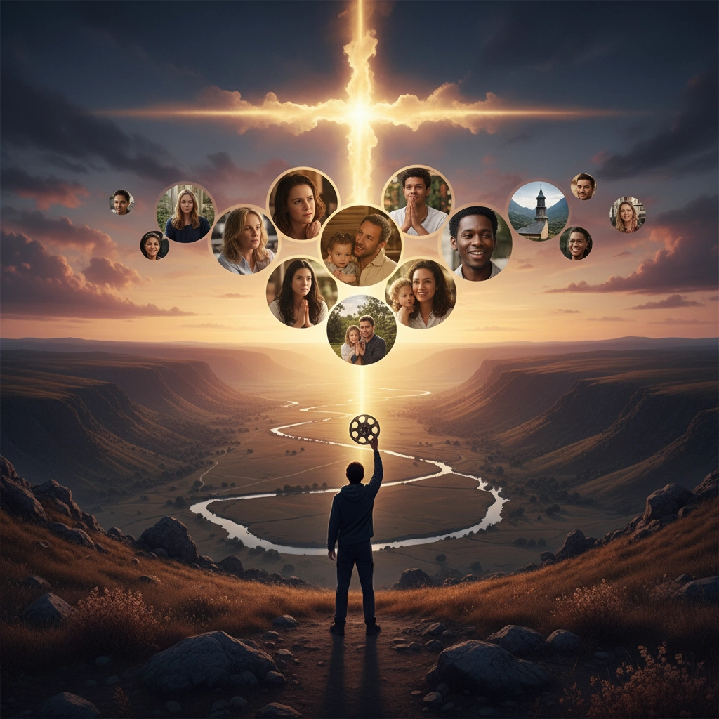 Monday Christian Movie Reviews: Finding Faith in Film, Best Picks for Spiritual Growth