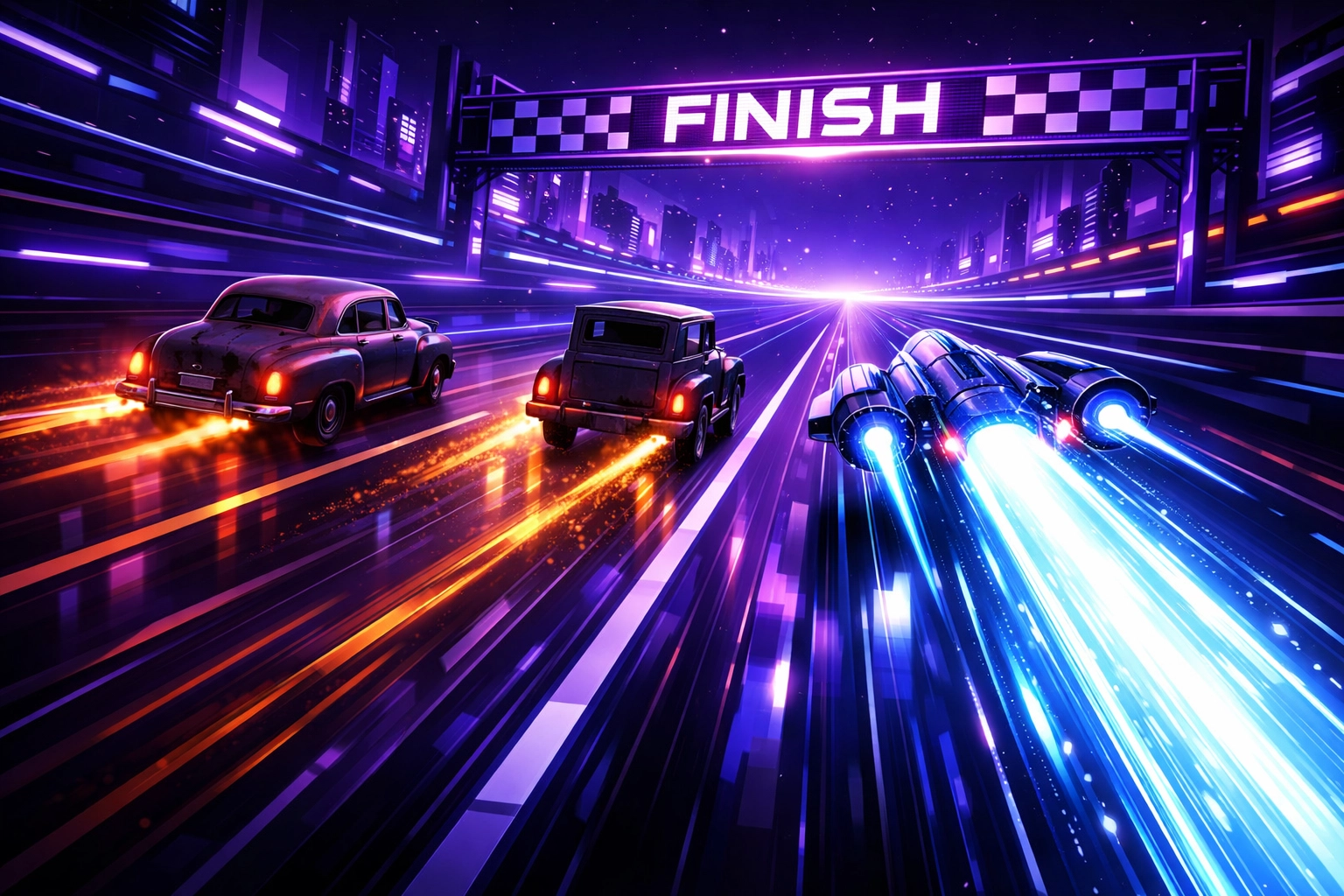 Transaction speed comparison illustrating Larecoin sub-second settlement vs slower NOWPayments CoinPayments