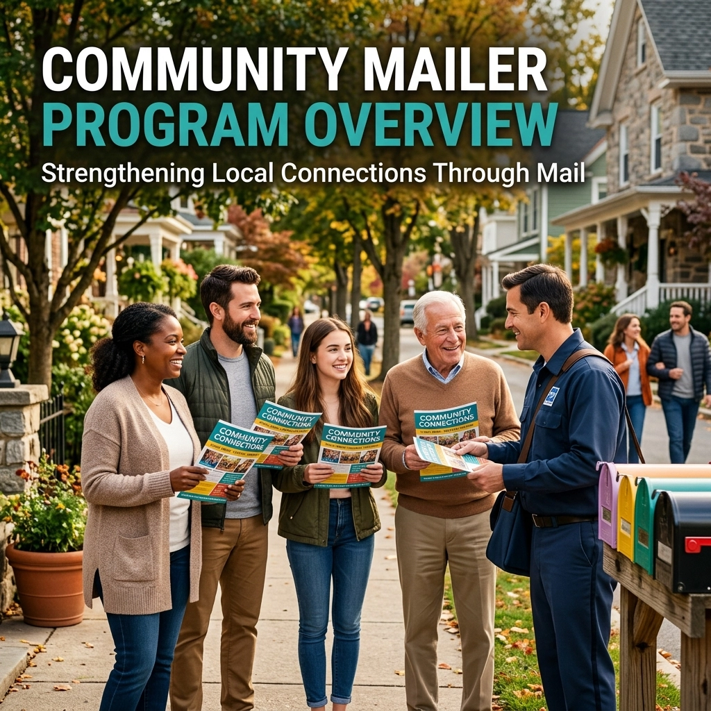 [HERO] Community Mailer Program Overview