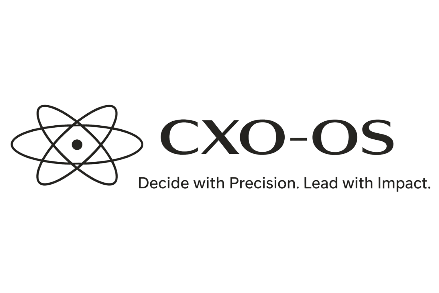 CXO-OS Logo CXO-OS Logo