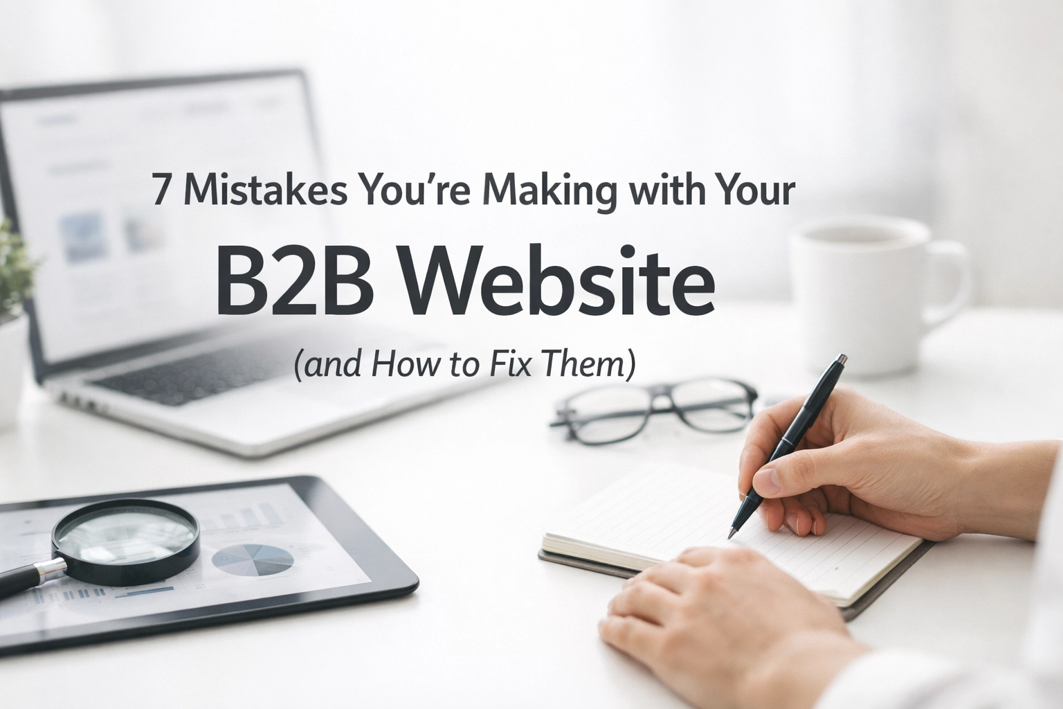 [HERO] 7 Mistakes You