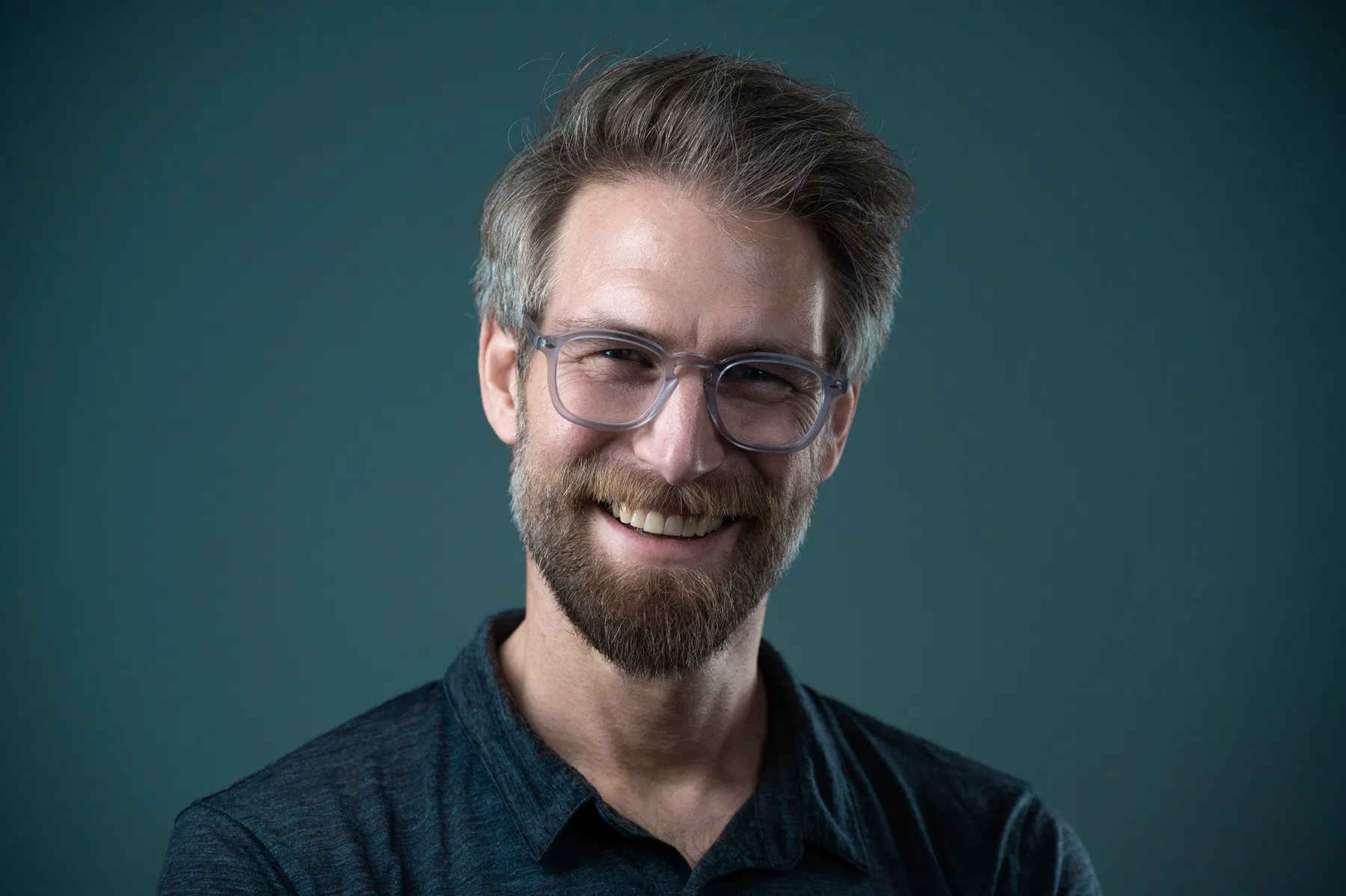 Authentic Executive Presence