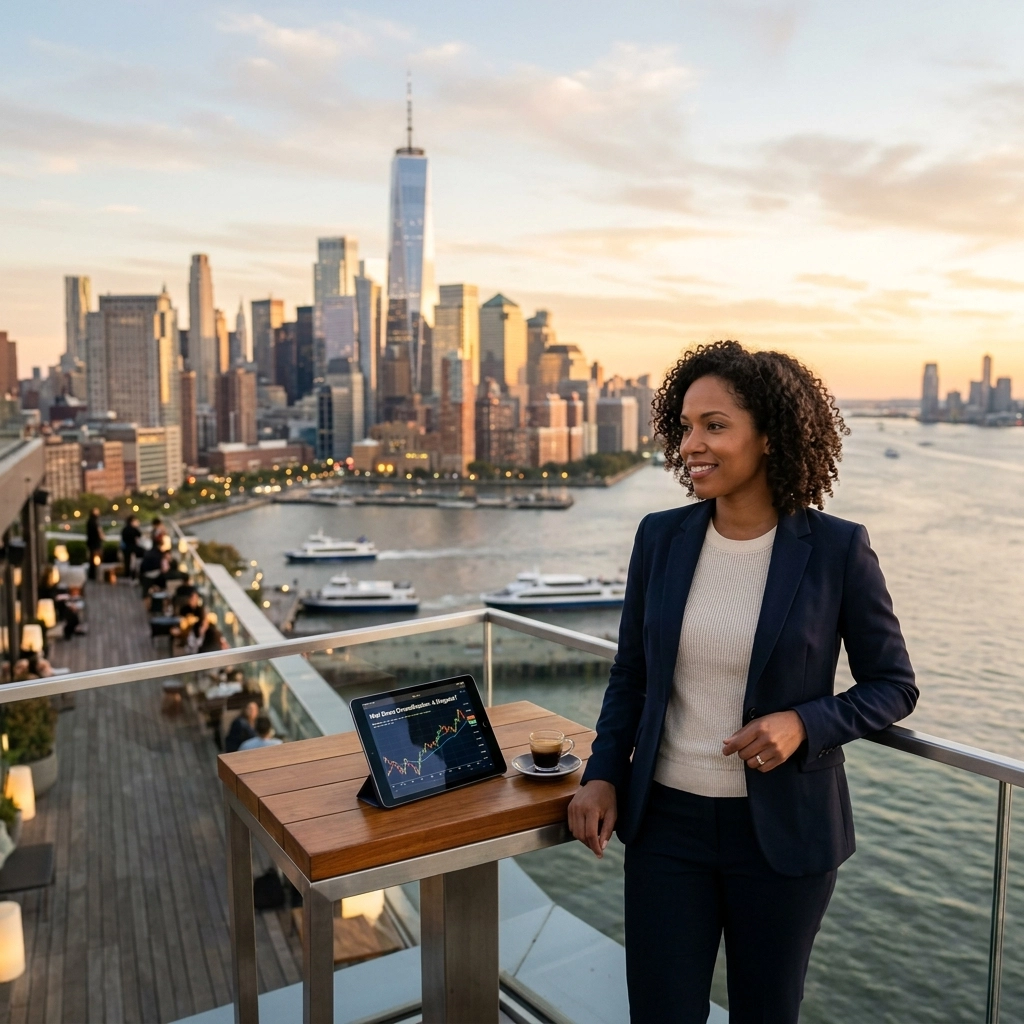 [HERO] Vegas on the Hudson: Why Wall Street’s ‘Diversification’ is a Disguise for Ignorance