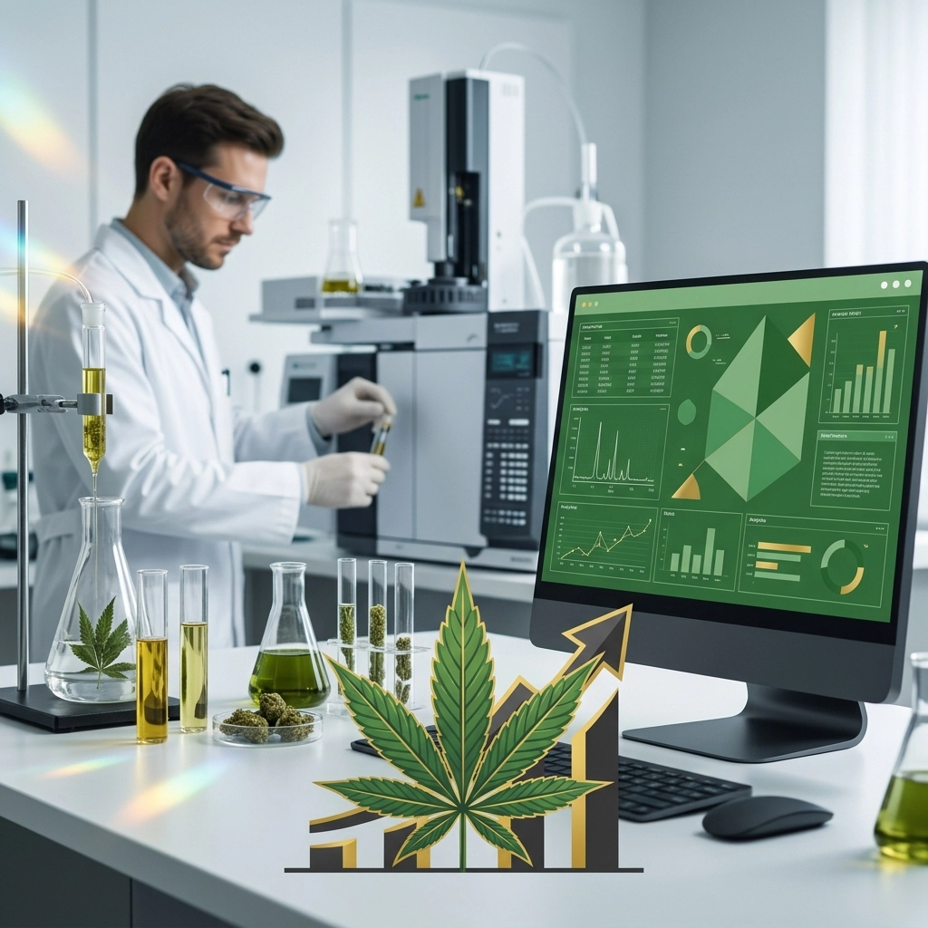 [HERO] SEO boost for cannabis labs