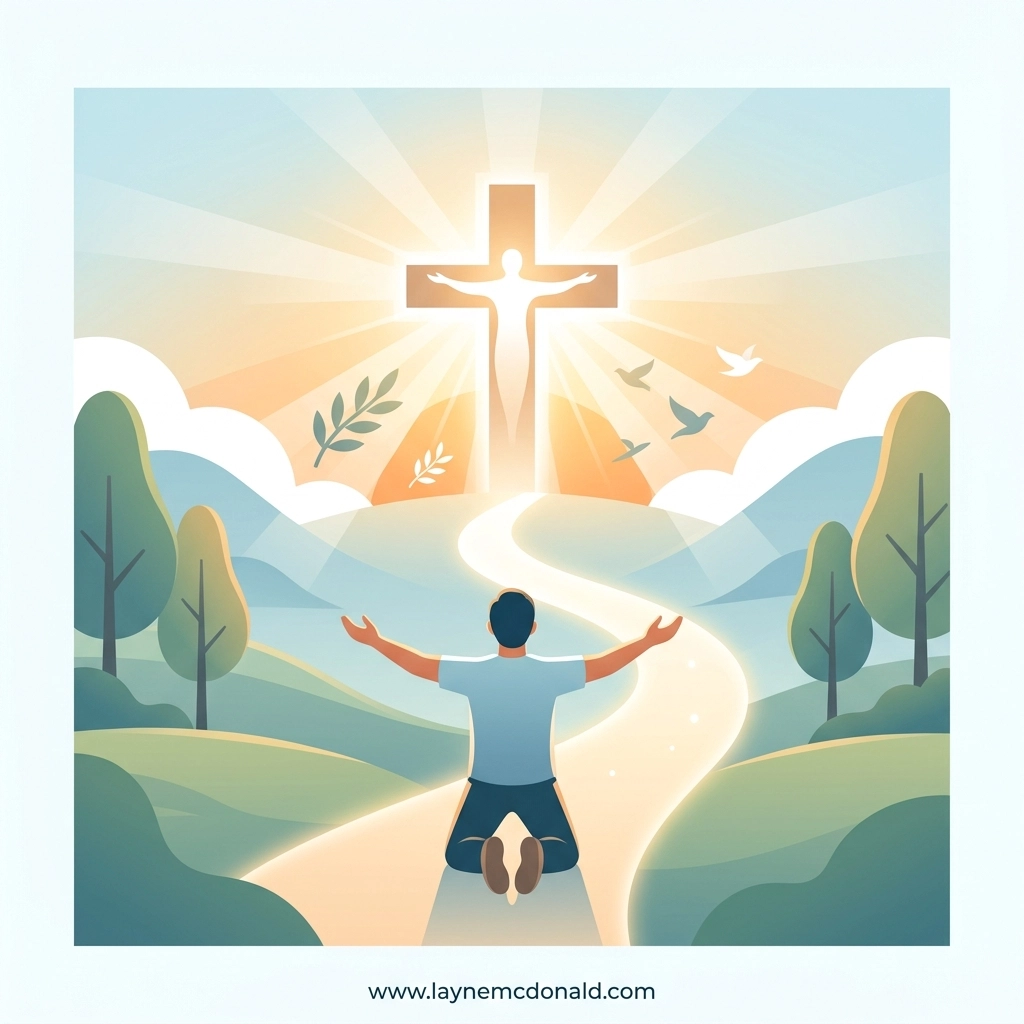 [HERO] [Faith and Healing]: The Ultimate Guide to Christian Wellbeing and Divine Restoration