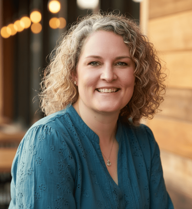 Portrait of Shawna L. Stevens