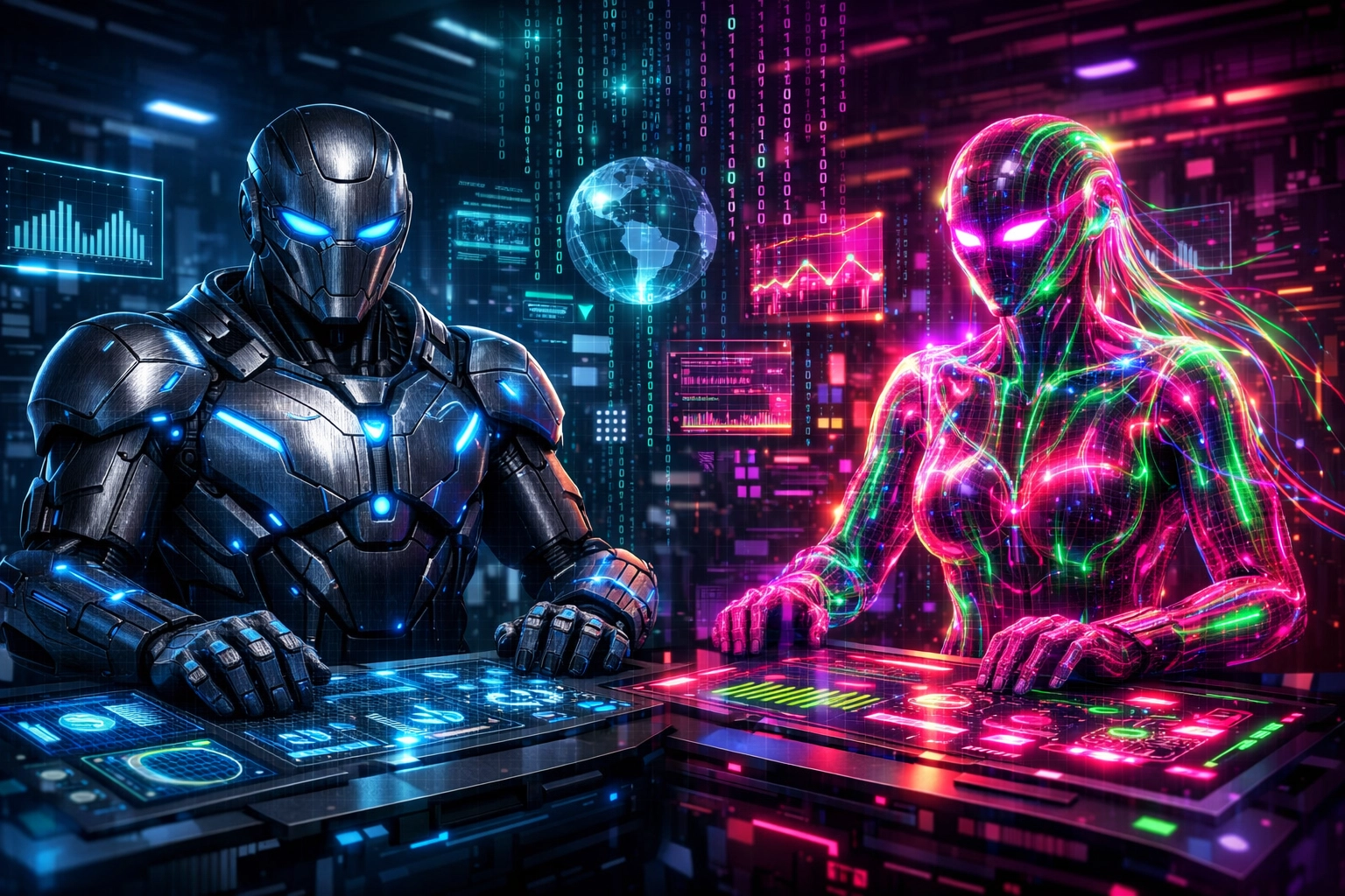 AI sports betting analytics models analyzing Houston versus Idaho tournament odds.