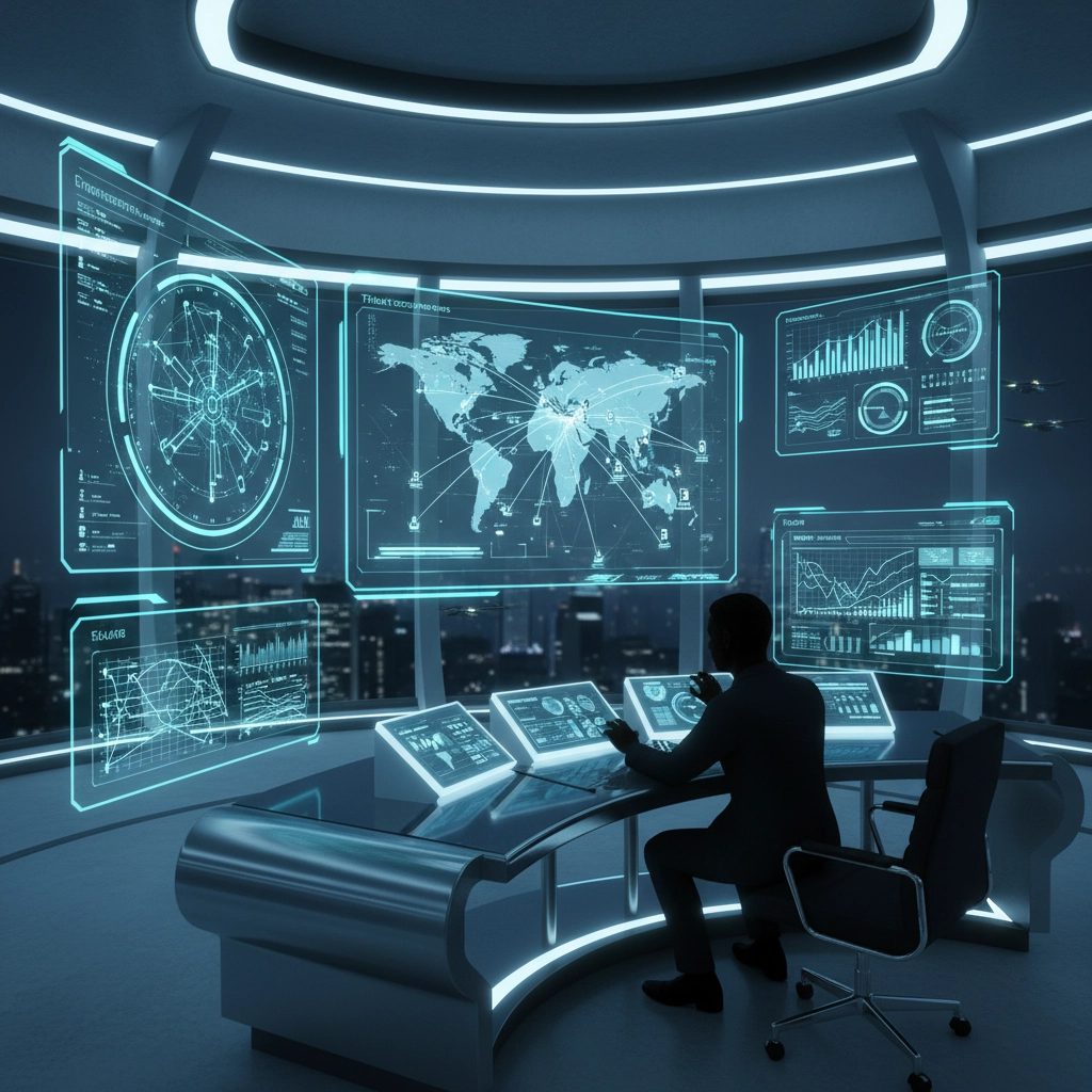 2026 Virtual Assistant & AI Tools Empowering US Transportation Services image_1