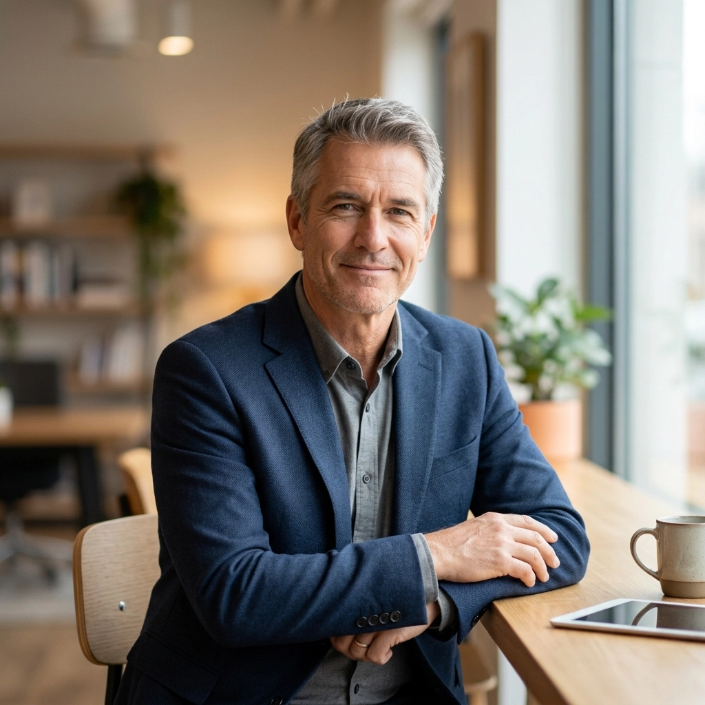 [HERO] The Outcome Delusion: Why Your Retirement Process is Already Broken