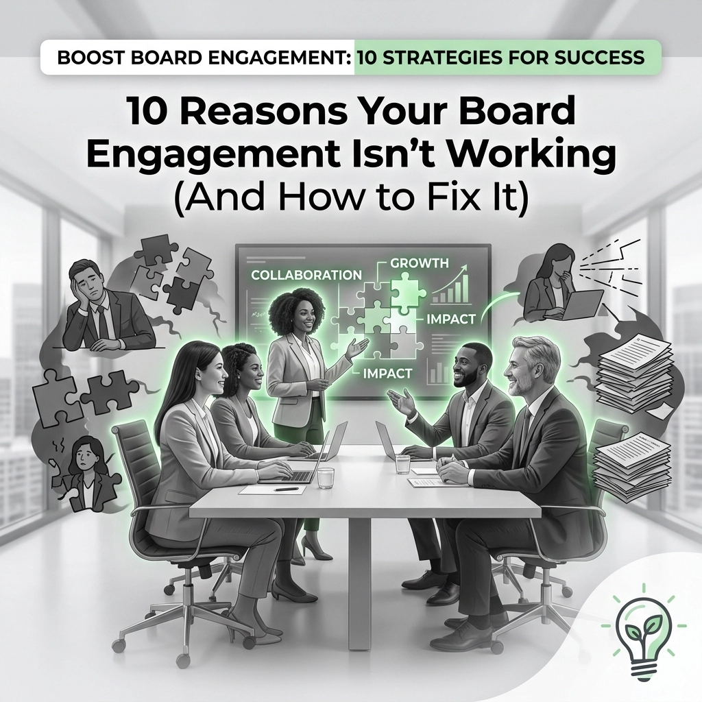 [HERO] 10 Reasons Your Board Engagement Isn