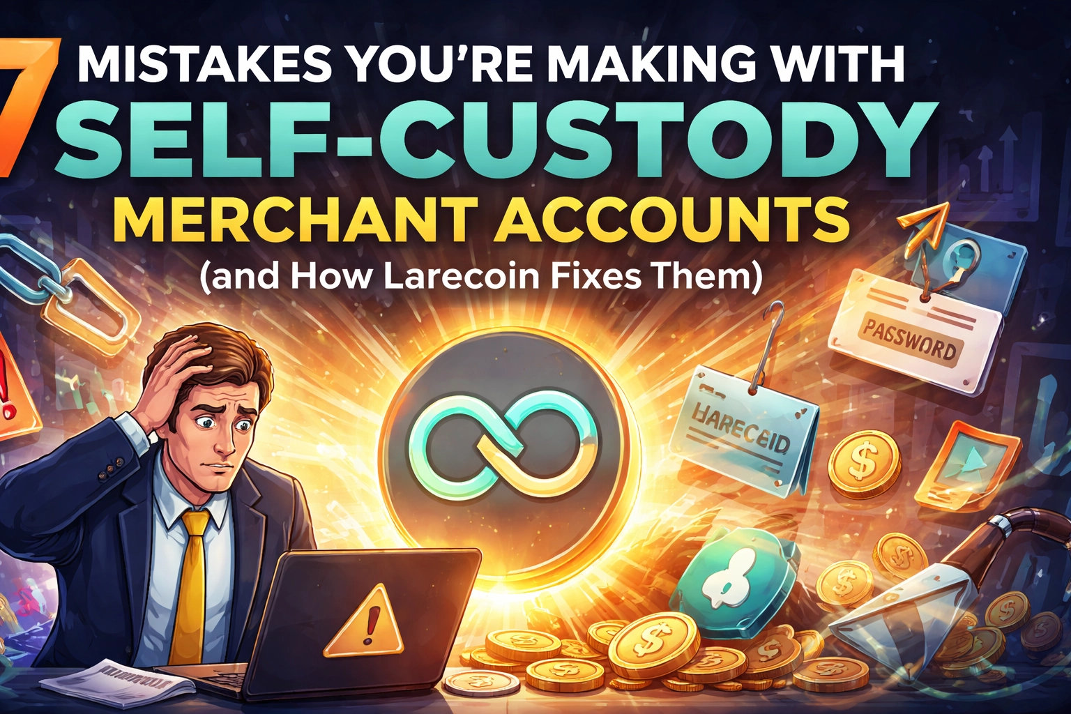 [HERO] 7 Mistakes You