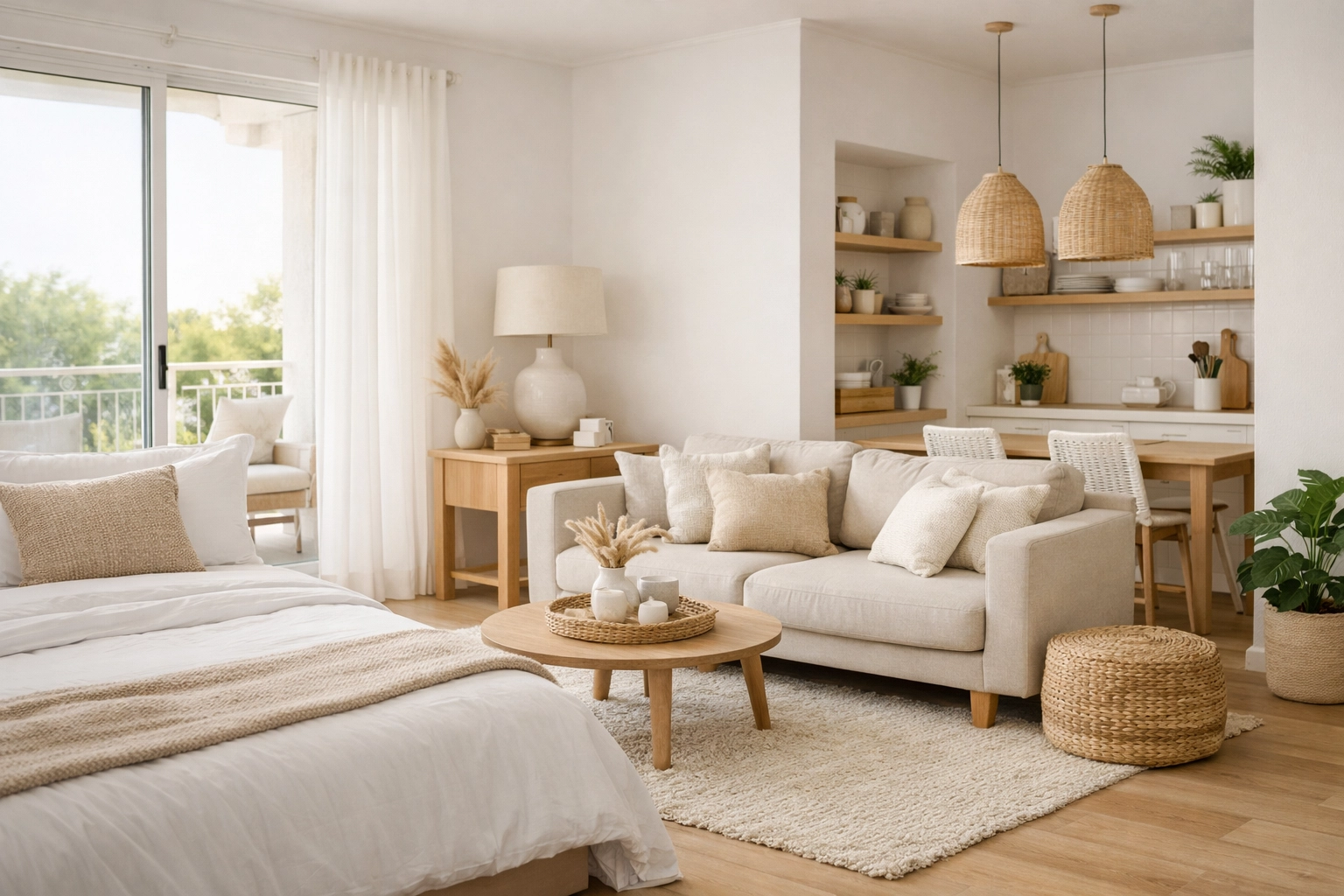 [HERO] The Secret Sauce of a 5-Star Airbnb: Small Touches for Big Business Bookings