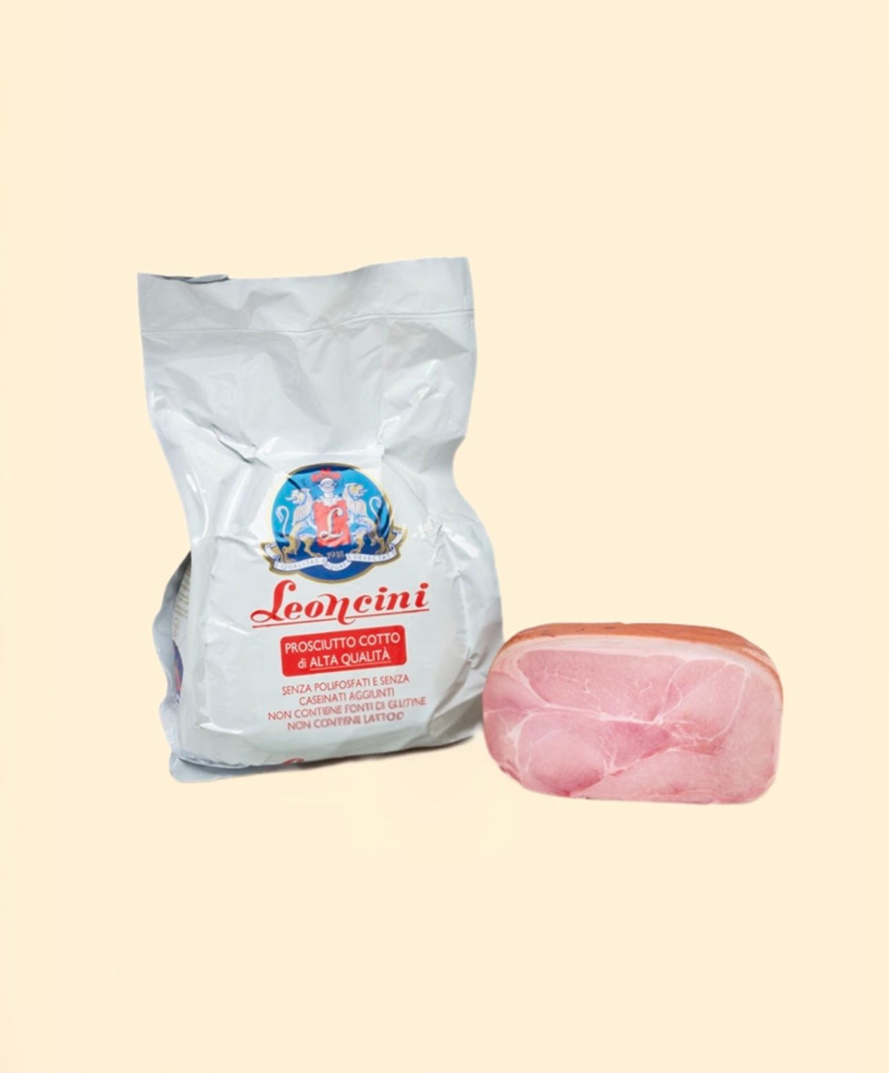 Leoncini Prosciutto