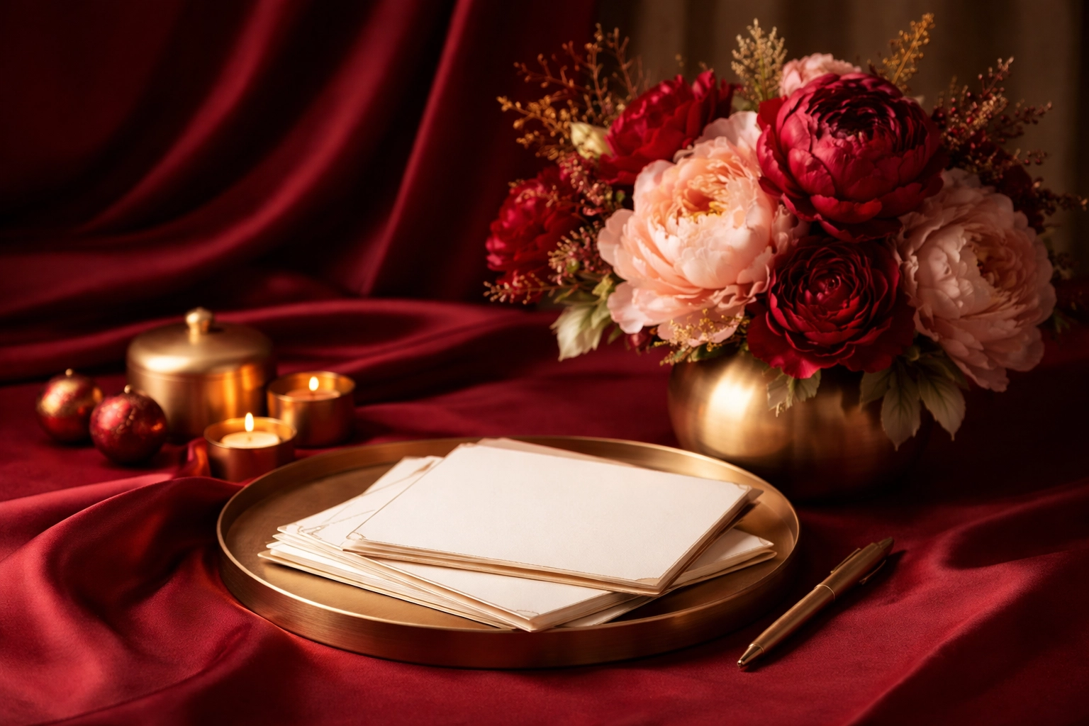 [HERO] A New Dawn: Celebrating the Year of the Horse with Thoughtful Luxury