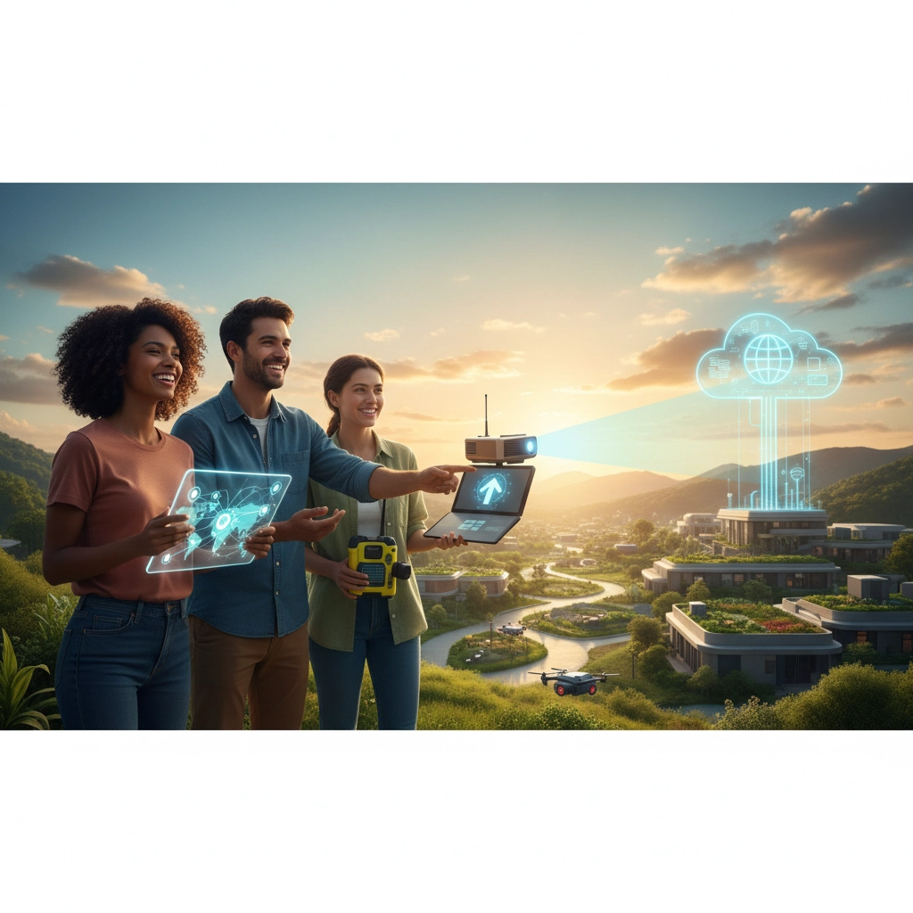 Faith Forward 2026: Apps, Tools, and Offline Tech for Multiplying Mission