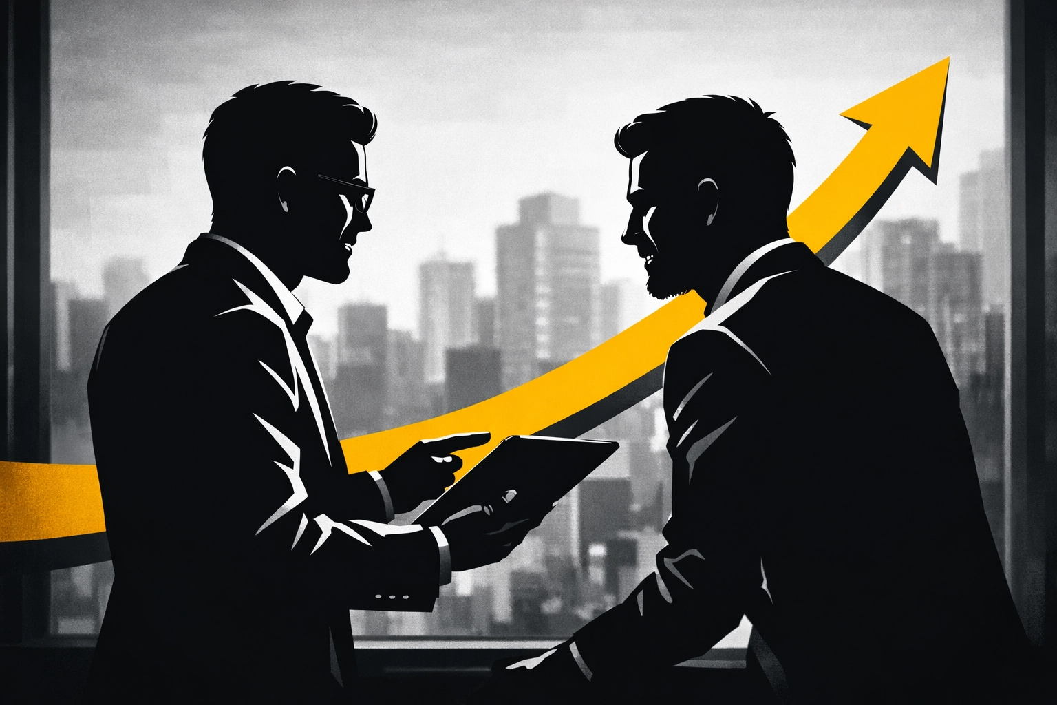 Successful Amazon agency partnership highlighting a strategic growth roadmap for e-commerce brands.