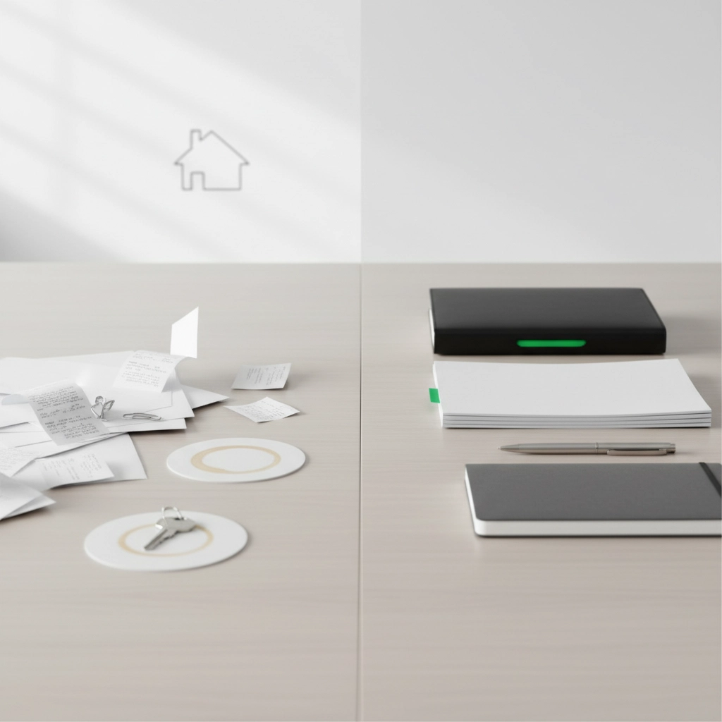 When It Is Time for a Real Estate Professional to Become an S-Corp (and What That Really Means)