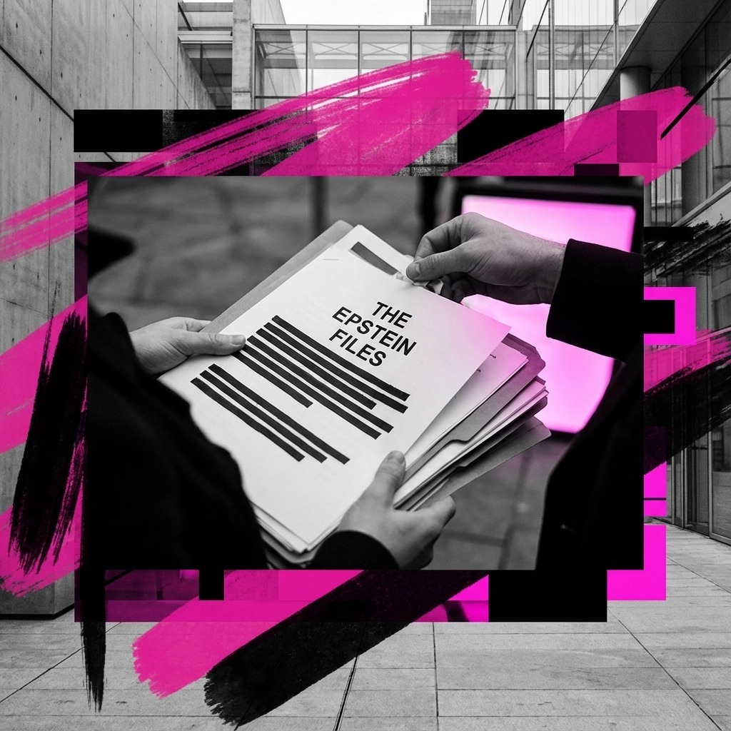 The Epstein Files: A Long-Awaited Release Amid Controversy and Redactions