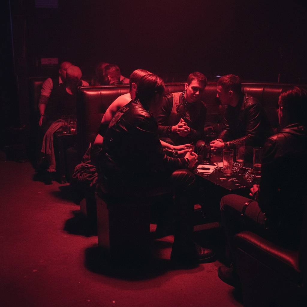 Physical Punishment vs Psychological Domination: Which Is a Better Fit for You?