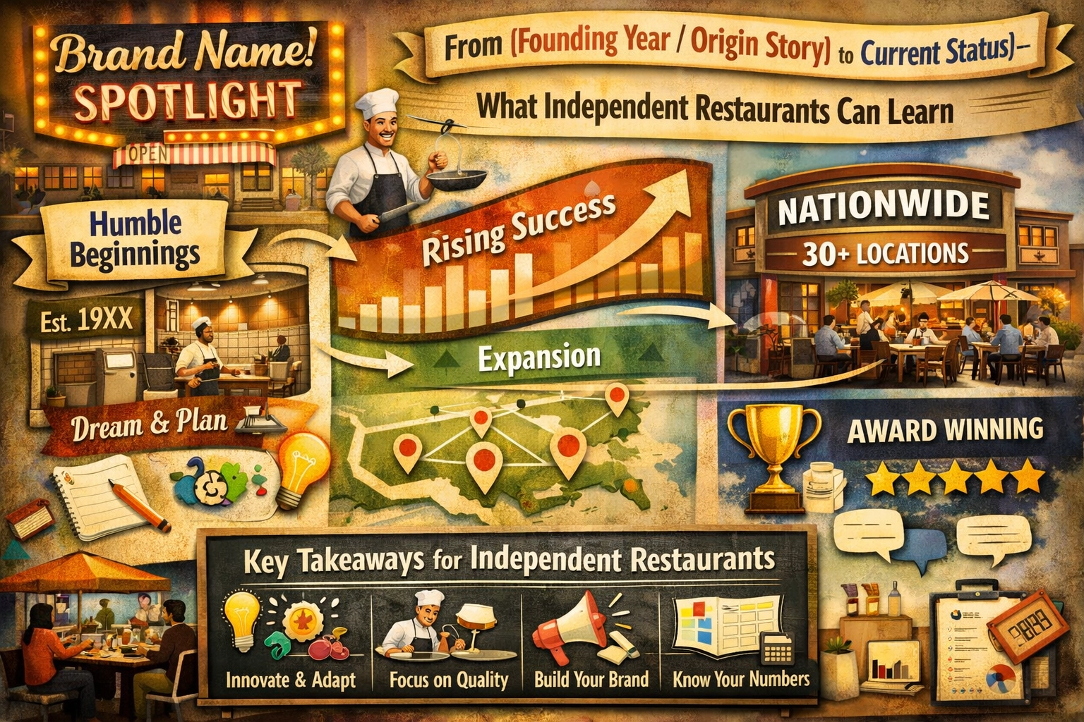 HERO Bacari Spotlight: From 2013 Venice Opening to Eight-Location Success: What Independent Restaurants Can Learn