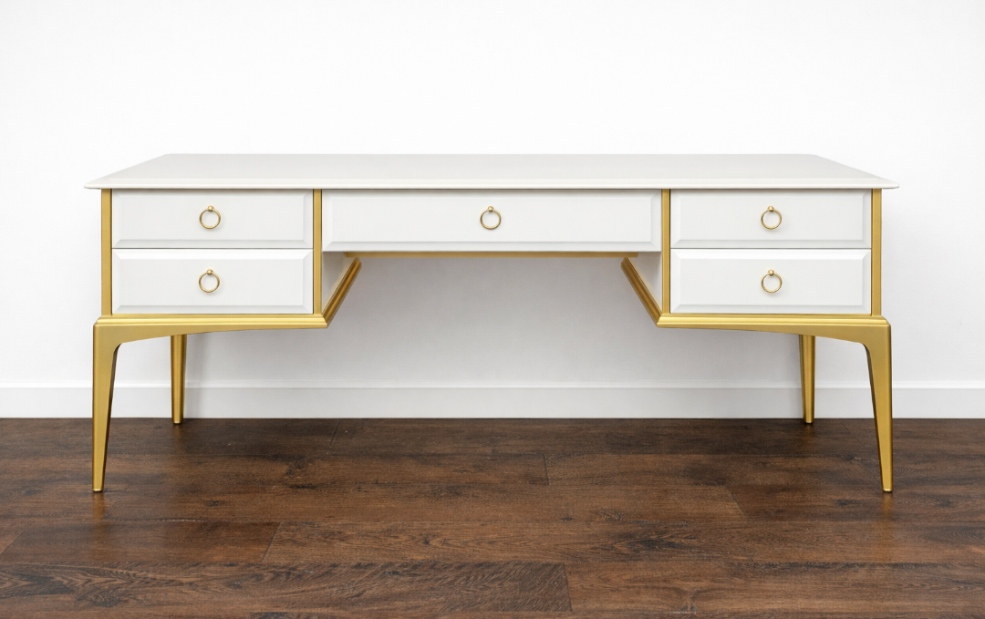 [HERO] The Ultimate Glow-Up: Why Stag Minstrel Dressing Tables Are the Perfect Canvas