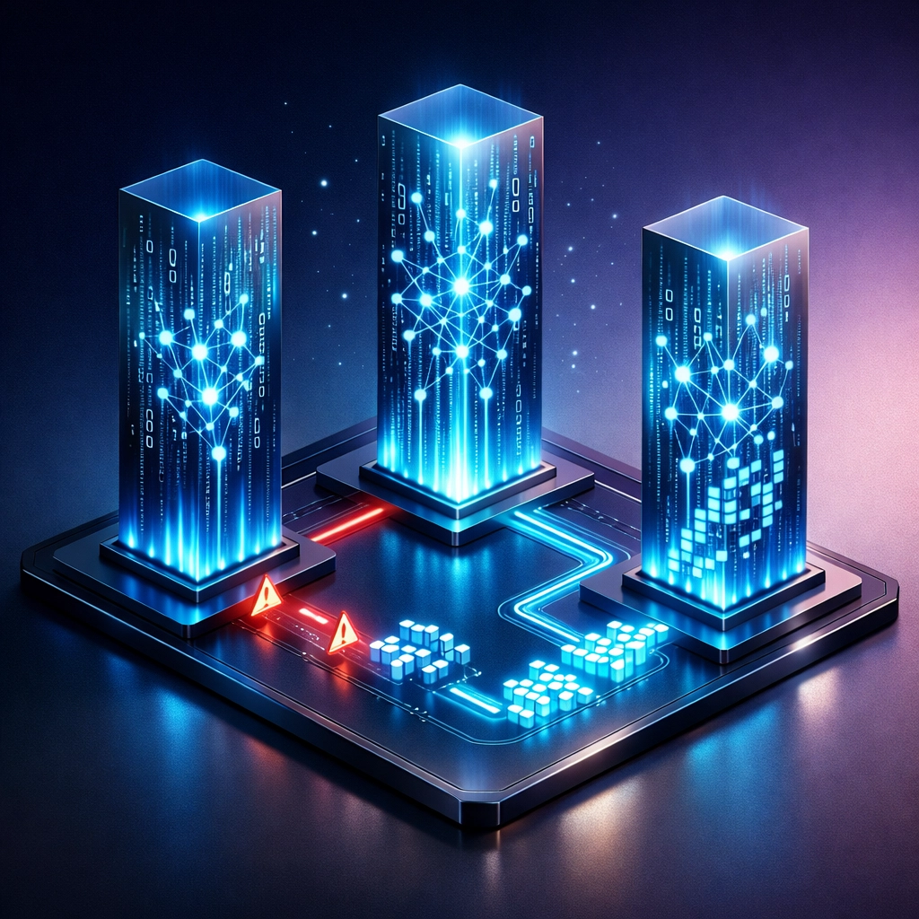 Three-pillar ServiceNow ITOM agentic AI framework for faster incident resolution