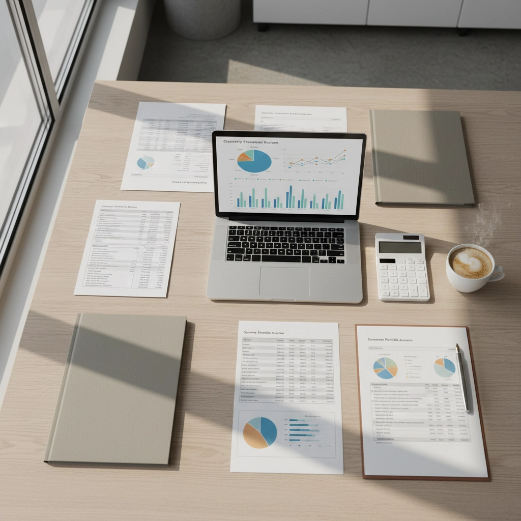 Pre-Sale Checklist: Legal, Financial, and Operational Steps You Shouldn't Skip | Decipher Your Value